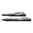 TRACER Clog Free Marker - Blue c/w Site Holster