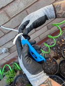 OX Tools OX-T223818 Trade Snap Off Knife 18mm