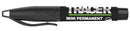 TRACER MINI MARKER  (Black)