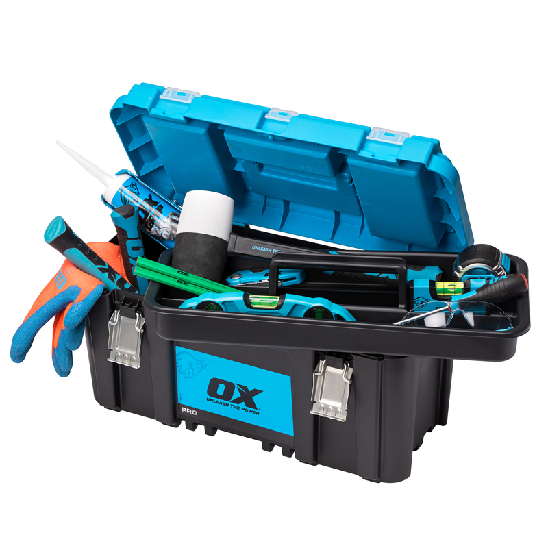 OX Tools OX-P266019 Pro 19"/49cm Toolbox