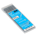 OX Tools OX-P503203 Tuff Carbon &mdash; Graphite Lead (10pk)