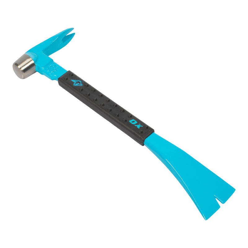 OX Tools OX-P083110 Pro Moulding Bar - 10" / 250mm