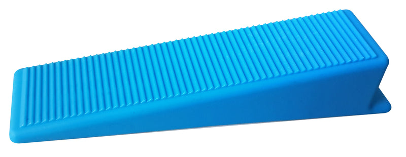 OX Tools OX-P161810 Pro Tile Level System Wedge & Spacer - Wedges bag of 100