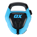 Pro 45.7m/150' ABS Giant Chalk Reel - Basic Extra Bold Line / 4:1 Gear Ratio