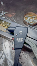 OX P316601 Pro Hand Rivet Gun