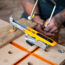BORA Auto Adjust Horizontal Dog Clamp
