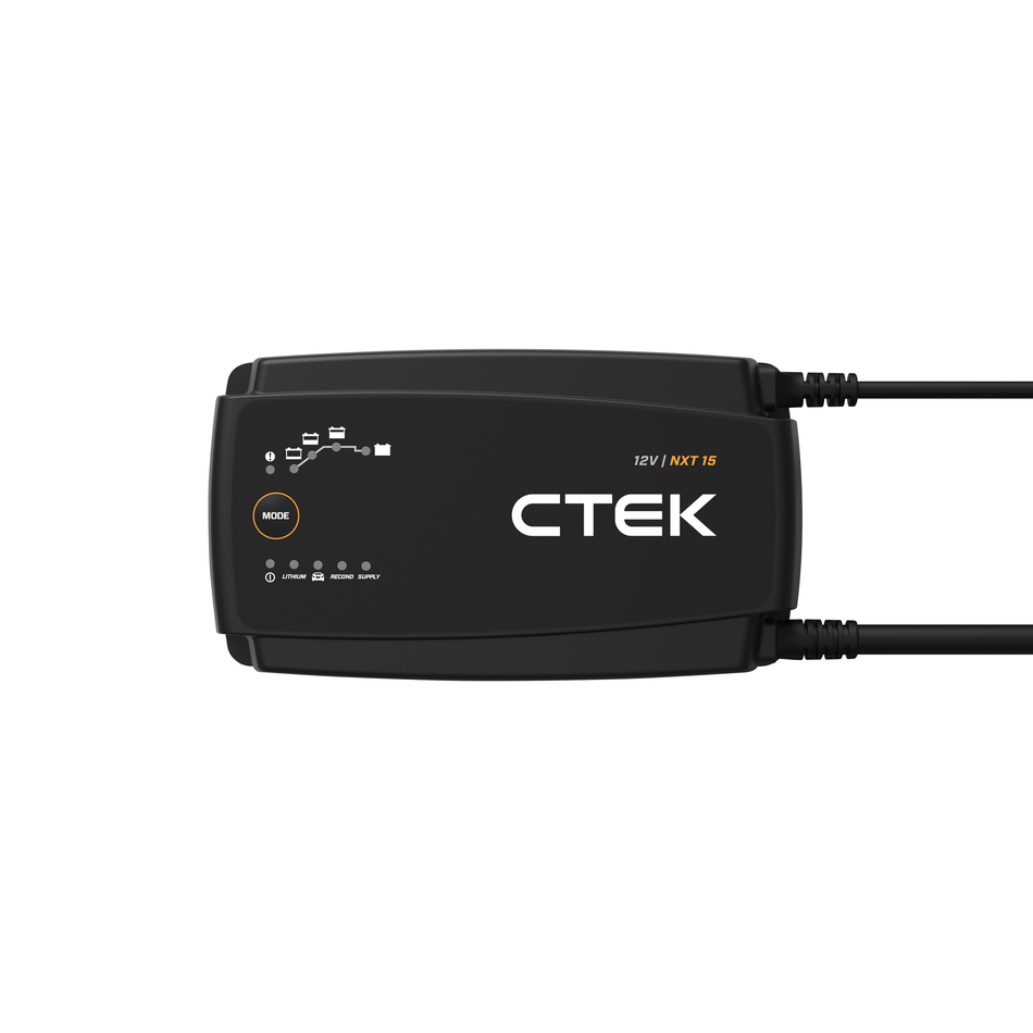 CTEK 40-726 NXT 15 UK