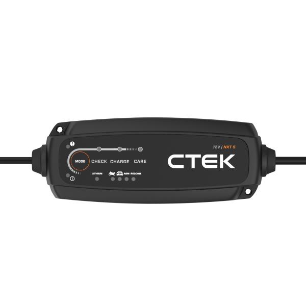 CTEK 40-660 NXT 5 UK+G