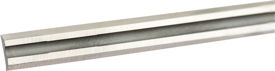 Bosch 2607000096 Carbide Reversible Planer Knife 82 mm For cordless planers 40°