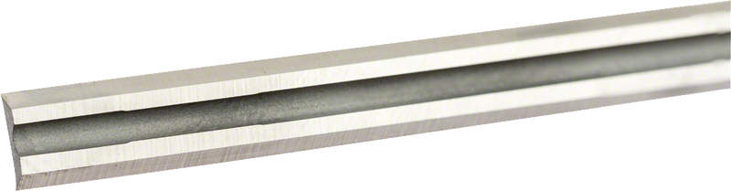 Bosch 2607000096 Carbide Reversible Planer Knife 82 mm For cordless planers 40°