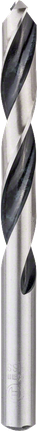 Bosch 2608577177 HSS Twist Drill Bit PointTeQ For rotary drills/drivers 13.0mm