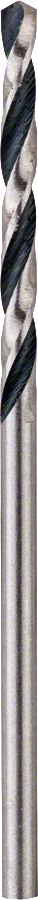 Bosch 2608577155 HSS Twist Drill Bit PointTeQ For rotary drills/drivers 2.0mm