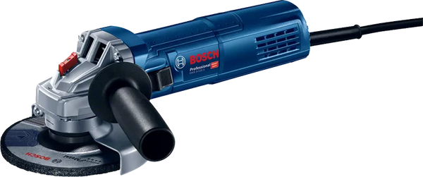 Bosch 0601396171 GWS 9-115 S Professional Angle Grinder