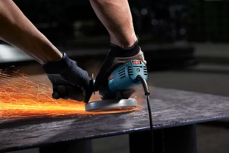 Bosch 0601396171 GWS 9-115 S Professional Angle Grinder