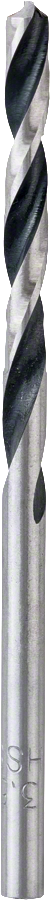 Bosch 2608577160 HSS Twist Drill Bit PointTeQ For rotary drills/drivers 3.5mm