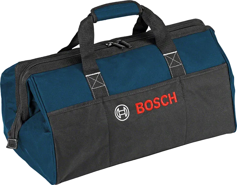Bosch 1619BZ0100 Bosch Professional Tool Bag - Freedom Concept Professional