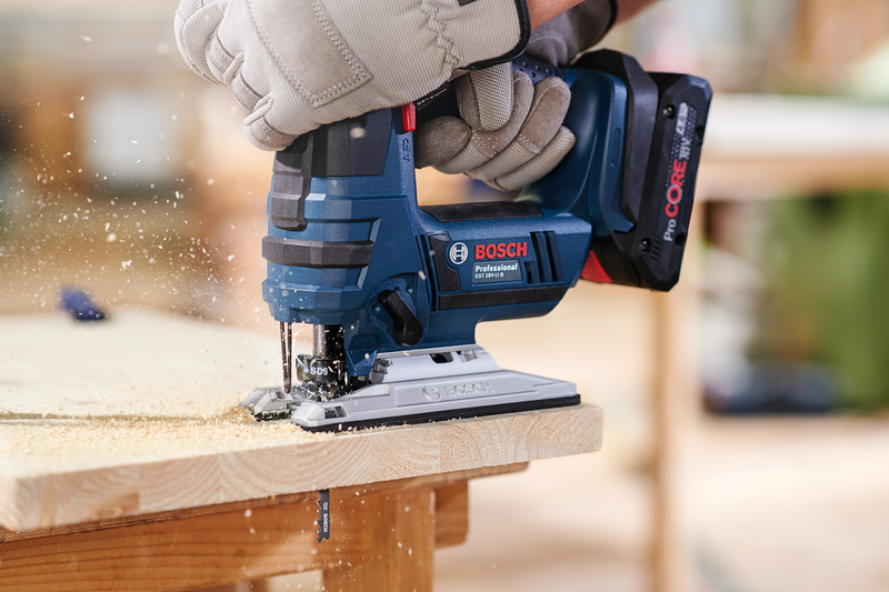 Bosch 2608630040 T 144 D Speed for Wood Jigsaw Blade For jigsaws