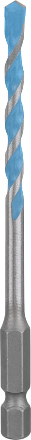 Bosch 2608900571  EXPERT HEX-9 Multi Construction Drill Bit For impact drill/drivers, For rotary drills/drivers, For impact screwdrivers 5 x 50 x 100 mm