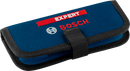 Bosch 2608900333 EXPERT Self Cut Speed Spade Drill Bit Set For rotary drills/drivers, For impact drill/drivers 13/16/19/20/22/25 mm 6-pc