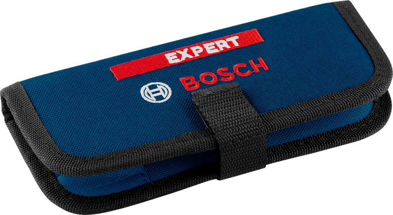 Bosch 2608900333 EXPERT Self Cut Speed Spade Drill Bit Set For rotary drills/drivers, For impact drill/drivers 13/16/19/20/22/25 mm 6-pc
