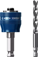 Bosch 2608900527 EXPERT Power Change Plus with Pilot Drill For rotary drills/drivers, For impact drill/drivers