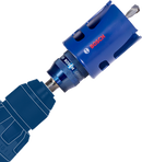 Bosch 2608900527 EXPERT Power Change Plus with Pilot Drill For rotary drills/drivers, For impact drill/drivers