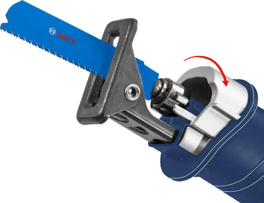 Bosch 2608656019 S 1122 BF Flexible for Metal Reciprocating Saw Blade For reciprocating saws