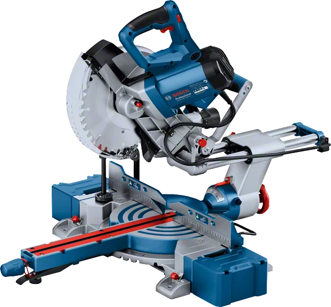 Bosch 0601B49170 GCM 305-254 D Professional Mitre Saw