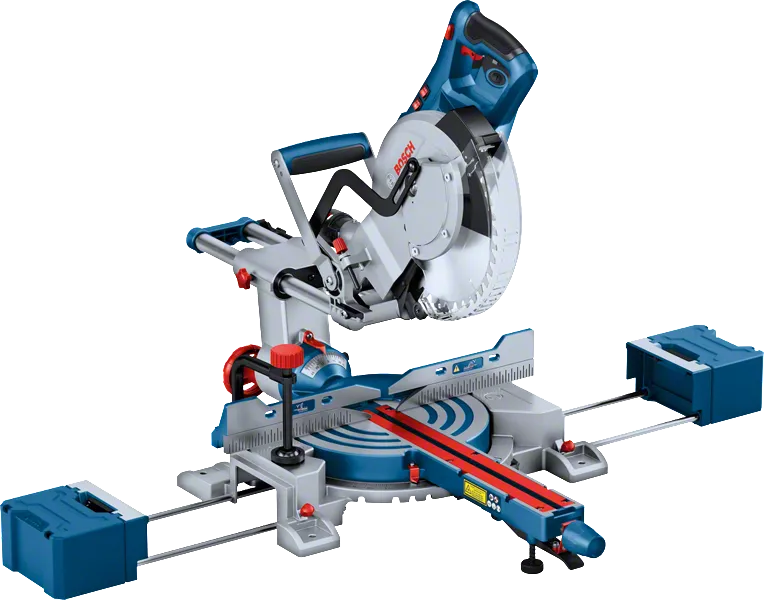 Bosch 0601B49170 GCM 305-254 D Professional Mitre Saw