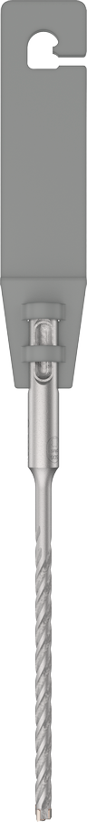 Bosch 2608833775 PRO SDS plus-5X Hammer Drill Bit, 5.5 x 100 x 160 mm