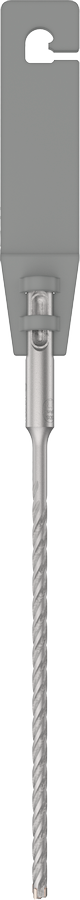 Bosch 2608833776 PRO SDS plus-5X Hammer Drill Bit For rotary hammer drills 5.5 x 150 x 210 mm