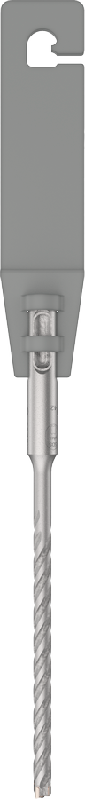Bosch 2608833778 PRO SDS plus-5X Hammer Drill Bit For rotary hammer drills 6 x 100 x 160 mm