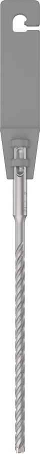 Bosch 2608833787 PRO SDS plus-5X Hammer Drill Bit For rotary hammer drills 7 x 150 x 210 mm