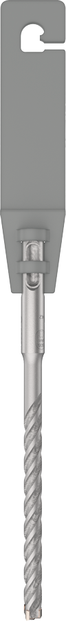 Bosch 2608833789 PRO SDS plus-5X Hammer Drill Bit For rotary hammer drills 8 x 100 x 160 mm