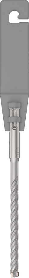Bosch 2608833795 PRO SDS plus-5X Hammer Drill Bit For rotary hammer drills  9 x 100 x 160 mm