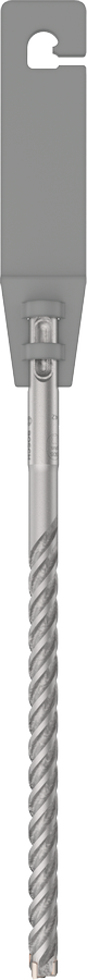 Bosch 2608833799 PRO SDS plus-5X Hammer Drill Bit For rotary hammer drills 10 x 150 x 210 mm