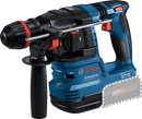 Bosch 0611924171 GBH 18V-22 X Professional Cordless Rotary Hammer with ONECHUCK