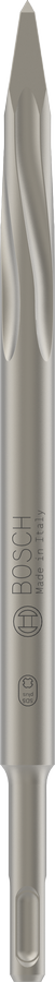 Bosch 2609390576 PRO SDS plus-5C Pointed Chisel For rotary hammer drills, For breakers 250 mm