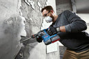Bosch 0611924171 GBH 18V-22 X Professional Cordless Rotary Hammer with ONECHUCK