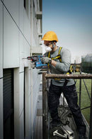 Bosch 0611924171 GBH 18V-22 X Professional Cordless Rotary Hammer with ONECHUCK