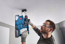 Bosch 0611924171 GBH 18V-22 X Professional Cordless Rotary Hammer with ONECHUCK