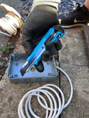 OX Tools OX-T223818 Trade Snap Off Knife 18mm