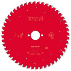 Freud F03FS09750 Circular Saw Blade 216mm x 48T