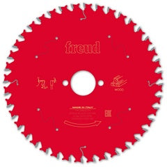 Freud F03FS09718 Circular Saw Blade 190mm x 30mm x 40T