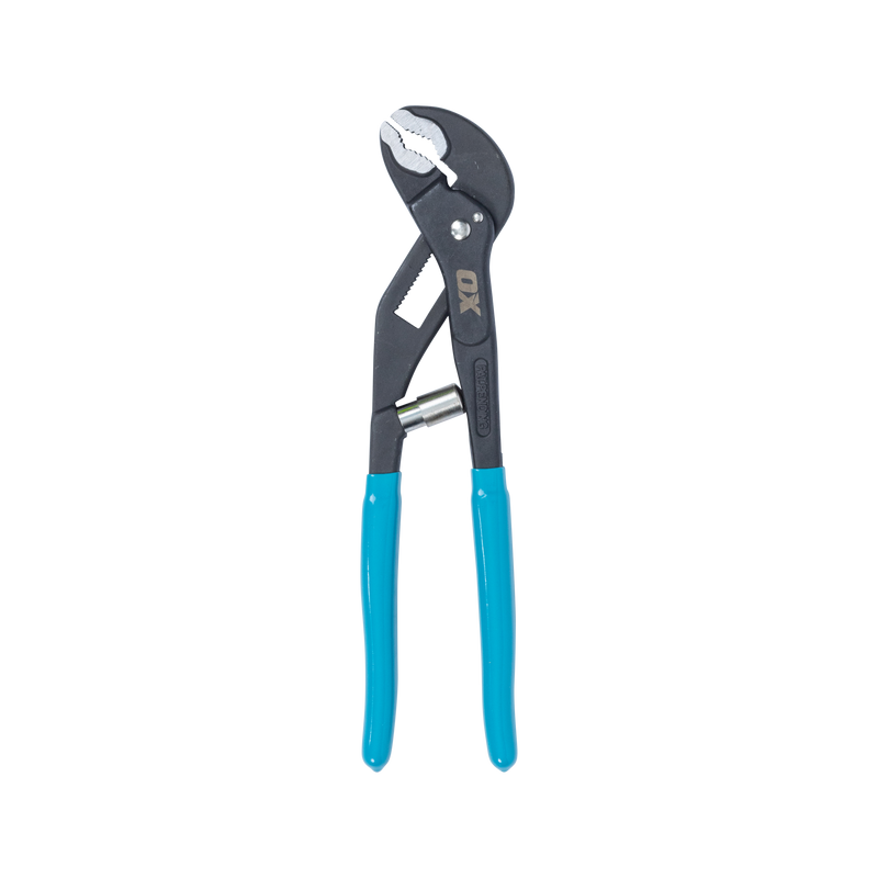 OX Tools OX-P326010 Pro Automatic Waterpump Pliers 250mm / 10in