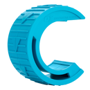 OX Tools OX-P562250 Pro POLYZIP Plastic Pipe Cutter 50mm