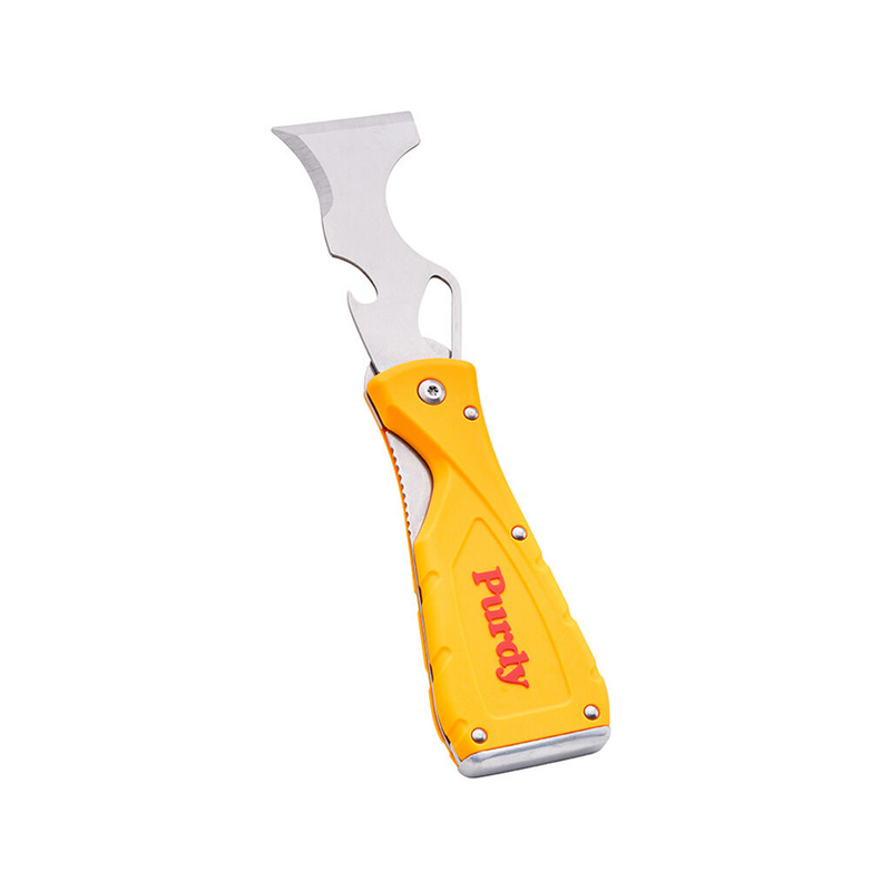 Purdy 140900600 Decorators Tool - 10 IN 1