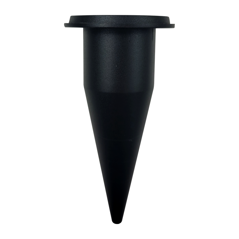 OX Tools OX-P045560 Pro Dual Thrust Sausage Gun - 600ml