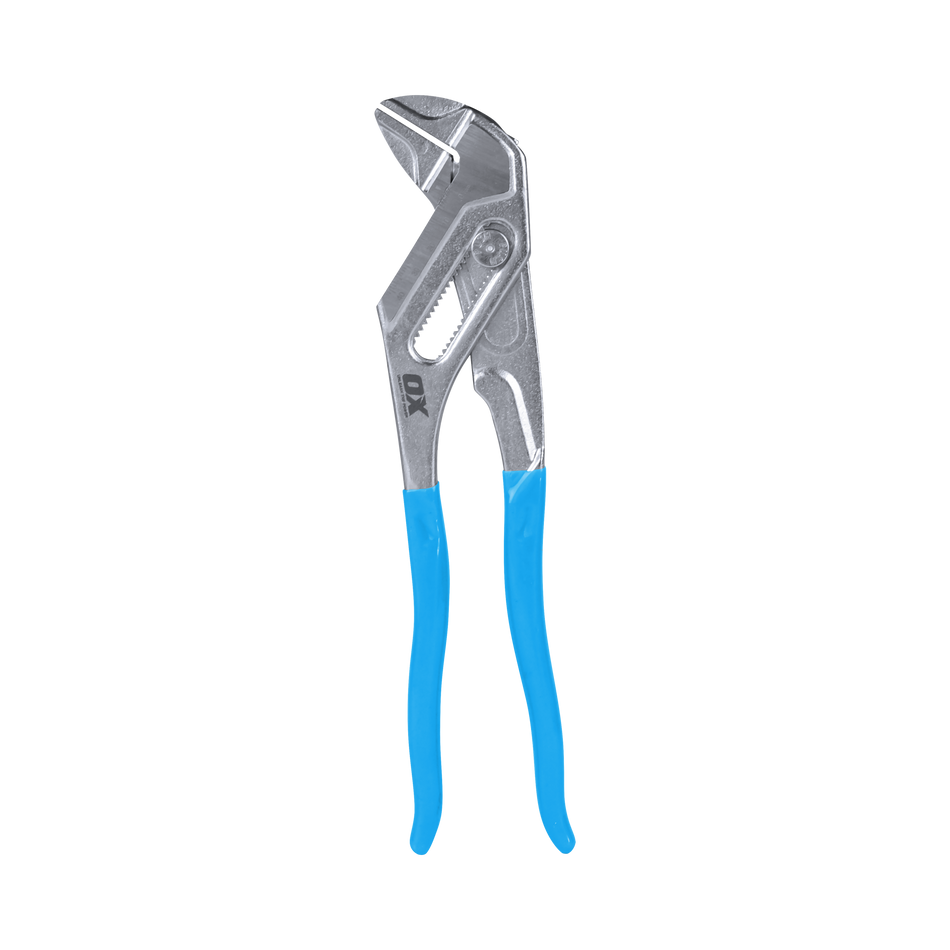 OX Tools OX-P562525 Pro Max Leverage Plumbers grips