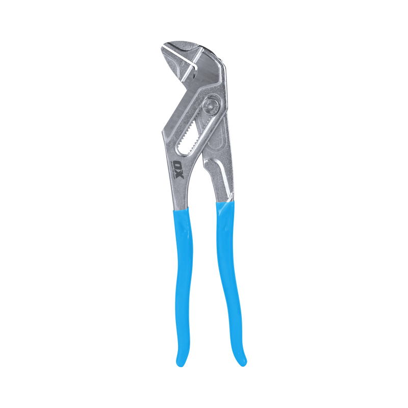 OX Tools OX-P562525 Pro Max Leverage Plumbers grips